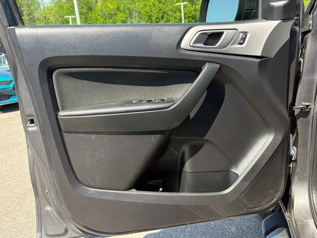 Certified 2020 Ford Ranger XLT w/ Equipment Group 301A Mid AWD/4WD image 10