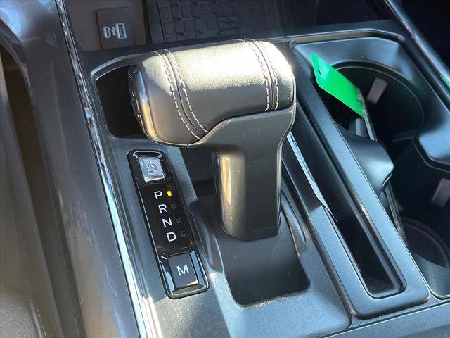 Certified 2023 Ford F150 Lariat w/ Equipment Group 502A High image 15