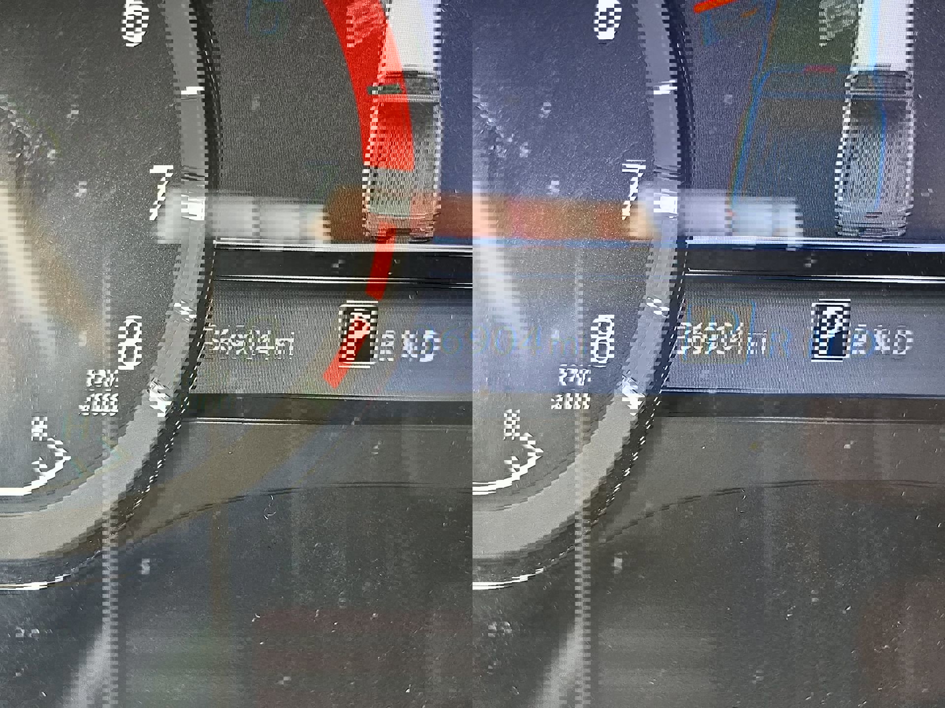 Used 2022 Nissan Frontier PRO-4X image 15