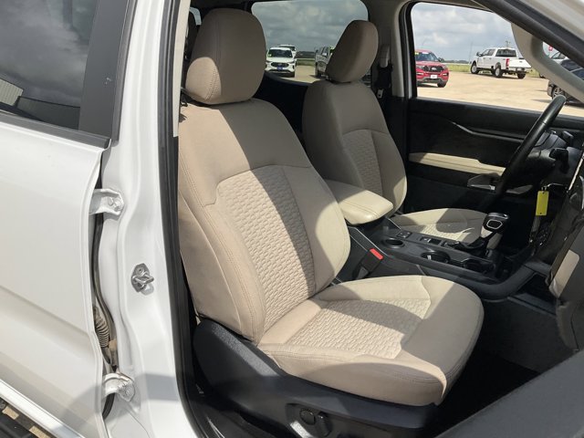 Certified 2024 Ford Ranger XLT w/ Equipment Group 301A High RWD image 18