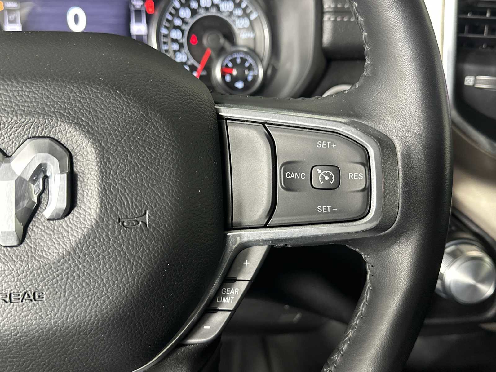 Used 2022 RAM 1500 Laramie image 26