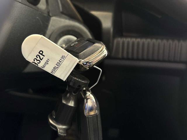 Certified 2024 Ford Ranger XLT w/ Technology Package image 16