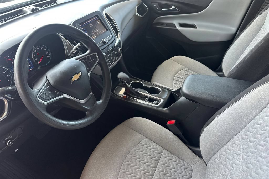 Used 2022 Chevrolet Equinox LT FWD image 13