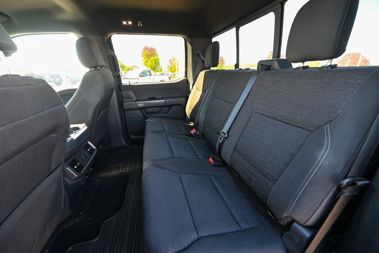 Certified 2024 Ford F150 XLT w/ Equipment Group 302A MID AWD/4WD image 22