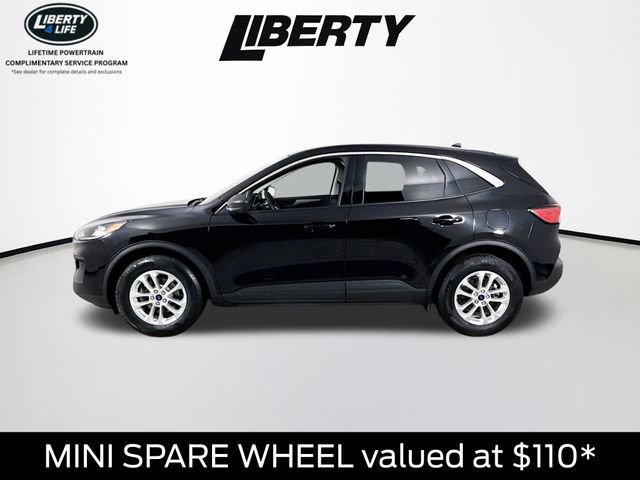 Certified 2022 Ford Escape SE w/ Convenience Package image 2