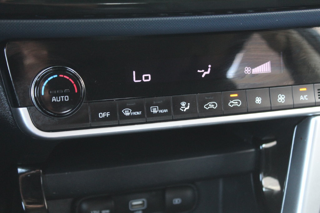 Used 2023 Kia Seltos S FWD image 18