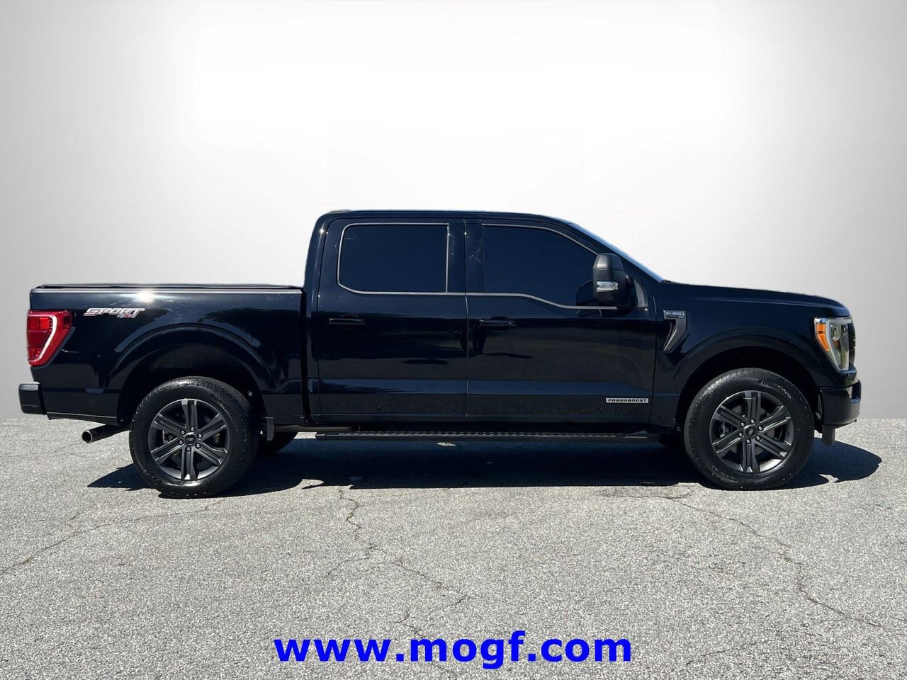 Certified 2023 Ford F150 XLT w/ Equipment Group 302A High AWD/4WD image 24