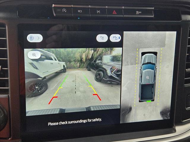 Certified 2024 Ford F150 XLT w/ Equipment Group 302A MID image 14