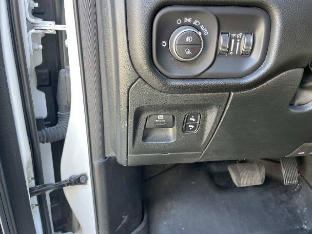 Used 2023 RAM 1500 Laramie AWD/4WD image 17