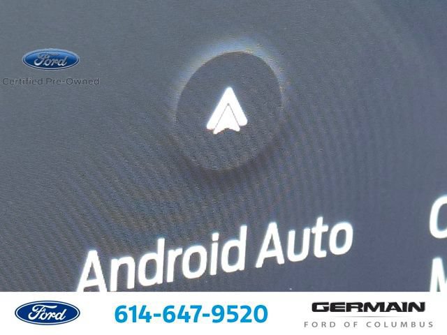 Certified 2023 Ford Edge Titanium AWD/4WD image 36