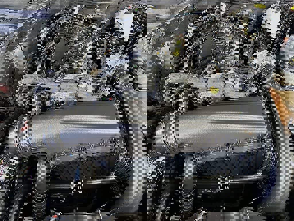 Certified 2024 Ford Mustang Premium image 11