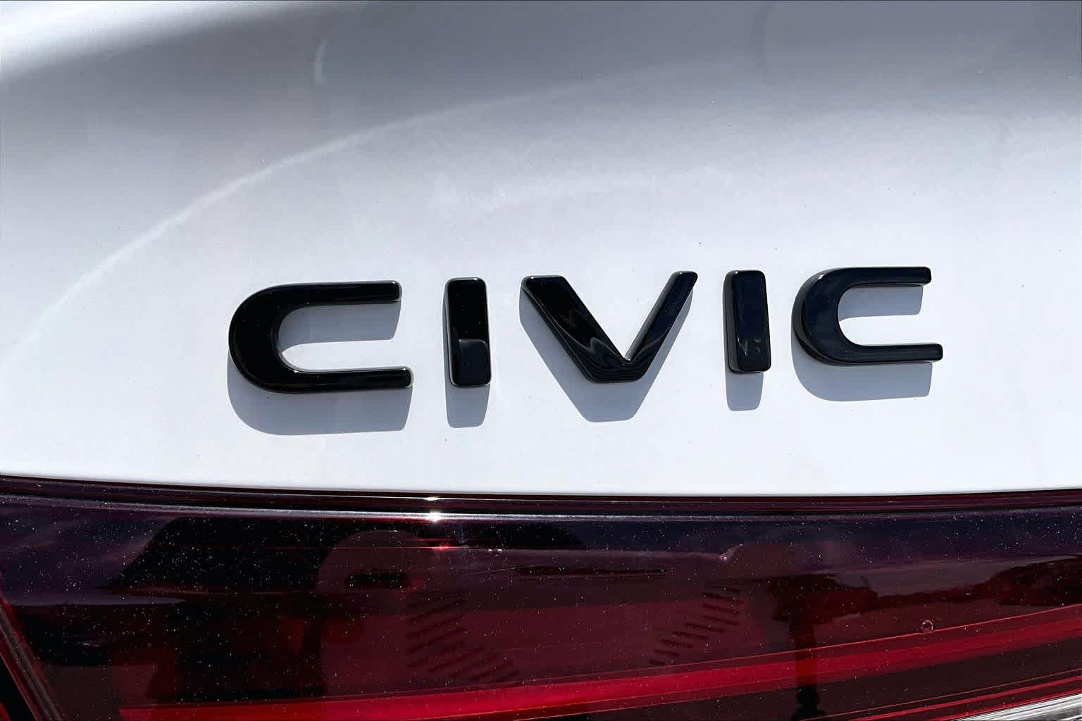 Used 2026 Honda Civic Sport Touring image 31