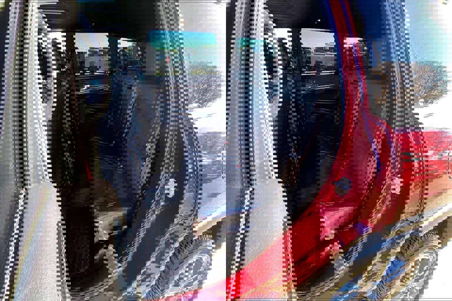 Used 2020 Jeep Grand Cherokee Trailhawk image 20