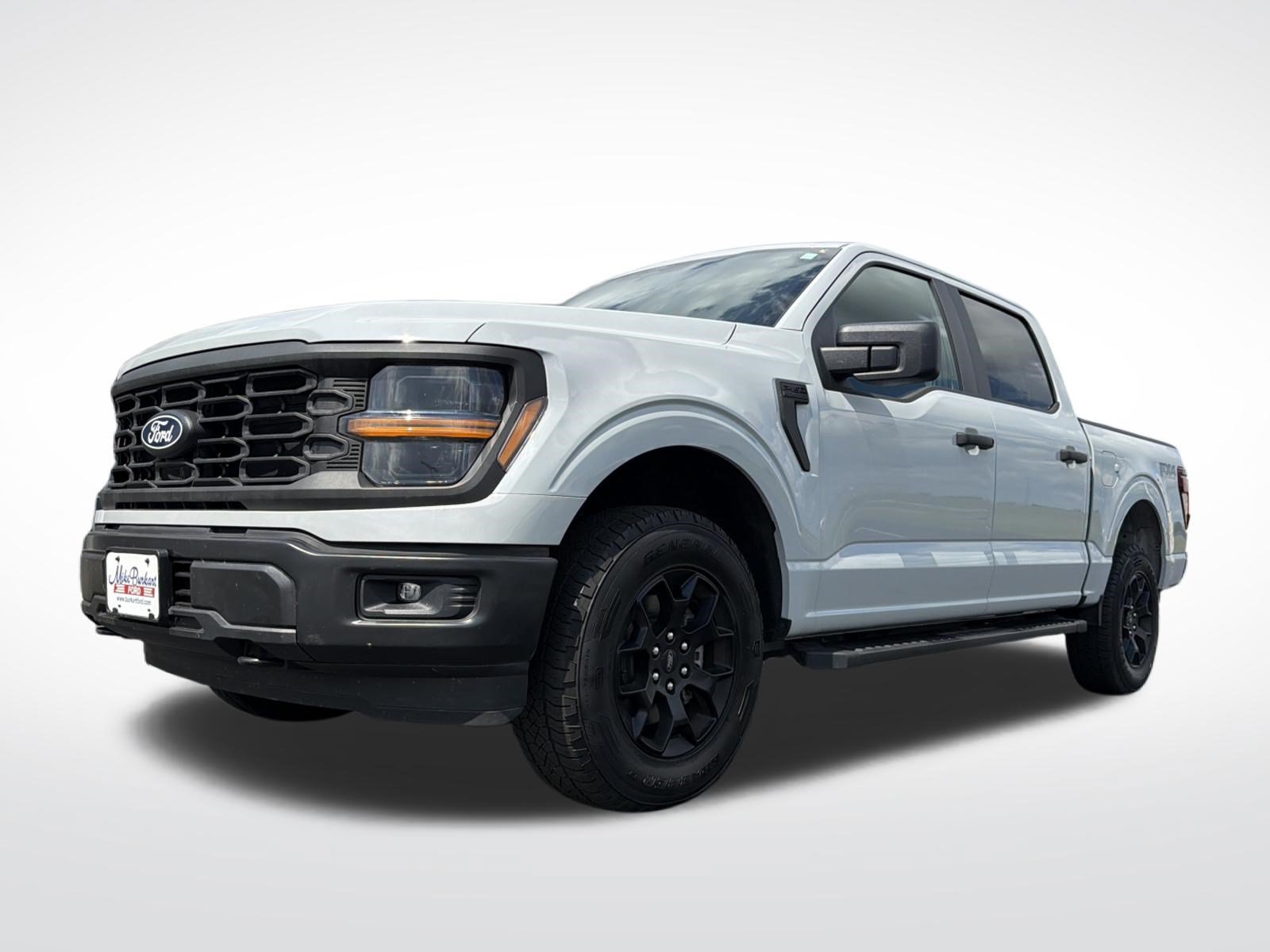 Certified 2024 Ford F150 STX AWD/4WD image 2