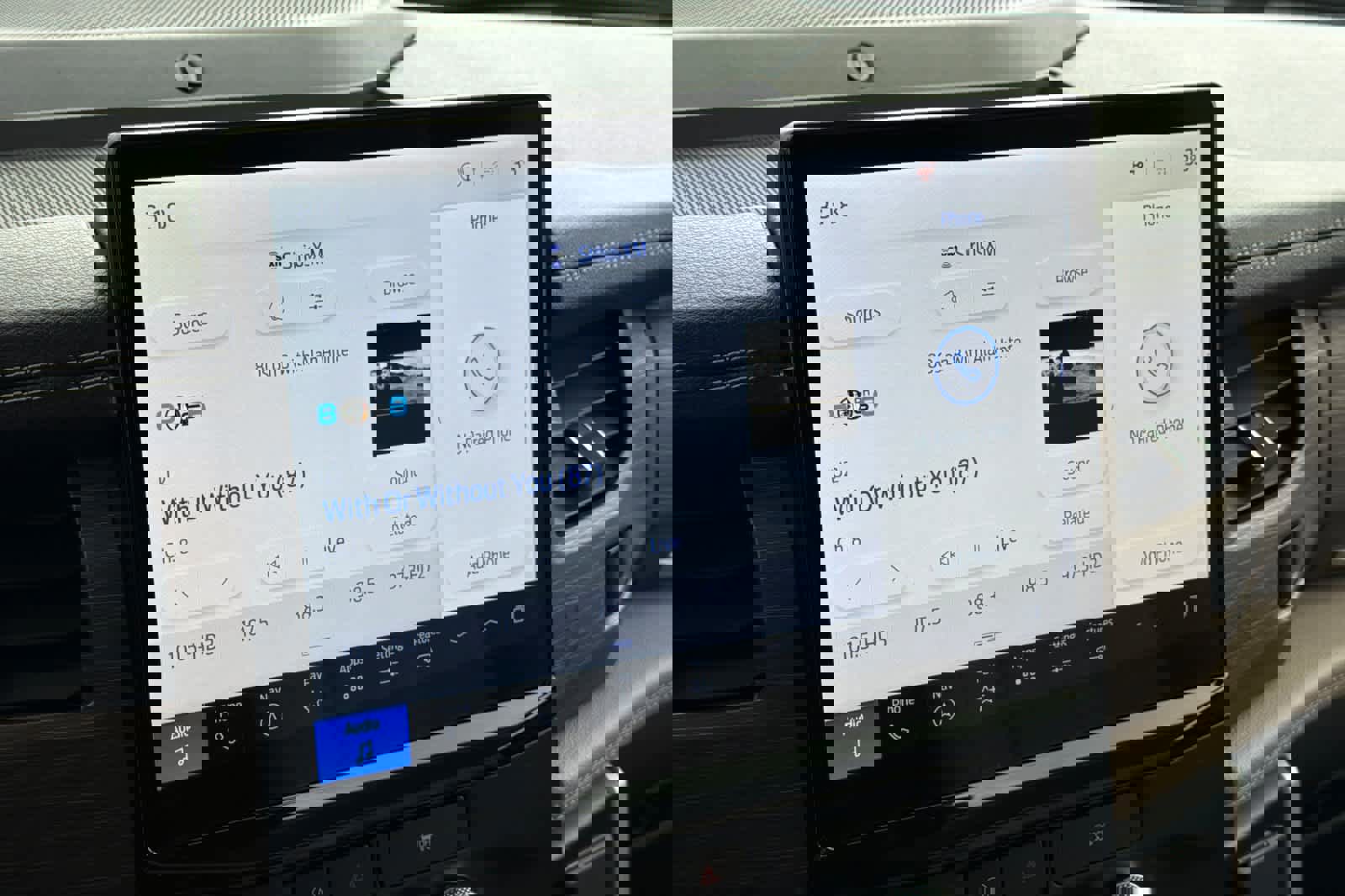 Certified 2024 Ford Expedition Max Limited image 19