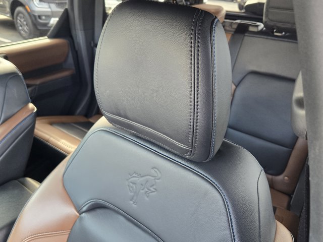 Certified 2021 Ford Bronco Outer Banks image 23