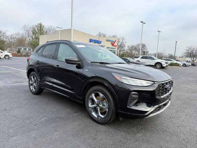 Certified 2023 Ford Escape ST-Line image 7