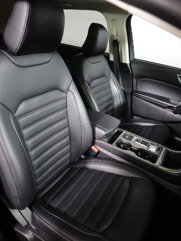 Certified 2024 Ford Edge SEL w/ Convenience Package AWD/4WD image 8