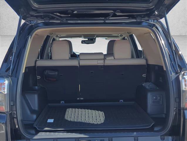 Used 2021 Toyota 4Runner Limited image 7
