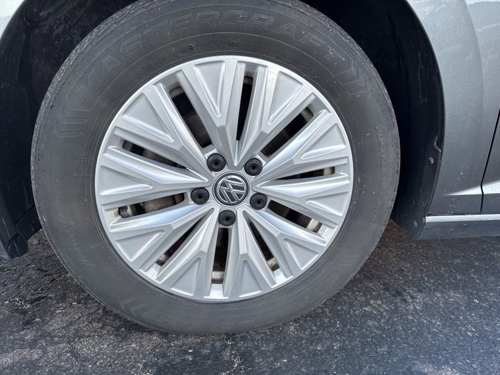 Used 2019 Volkswagen Jetta S image 13