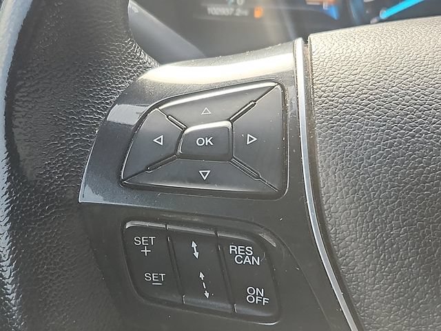 Certified 2018 Ford Explorer Limited w/ Equipment Group 301A AWD/4WD image 14