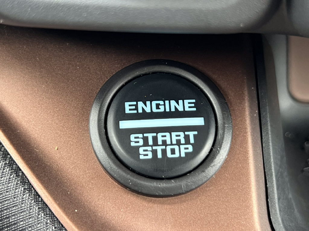Certified 2024 Ford Bronco Sport Outer Banks w/ Tech Package AWD/4WD image 34