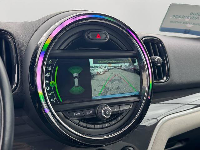 Used 2018 MINI Cooper Countryman S AWD/4WD image 21