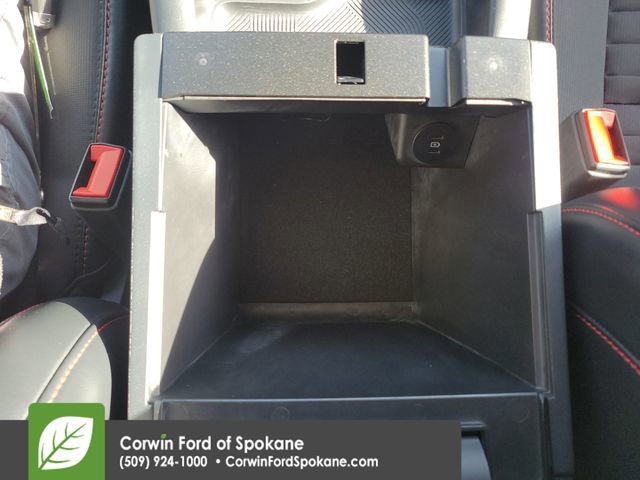 Certified 2025 Ford Explorer ST-Line image 37