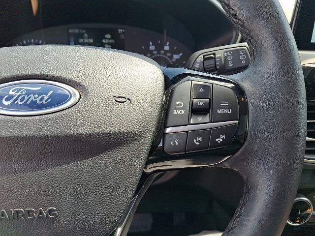 Certified 2022 Ford Escape SEL AWD/4WD image 23