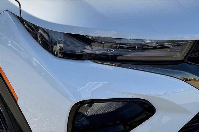 Used 2023 Chevrolet TrailBlazer RS w/ Convenience Package image 33