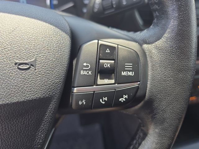 Certified 2023 Ford Bronco Sport Outer Banks w/ Tech Package AWD/4WD image 18