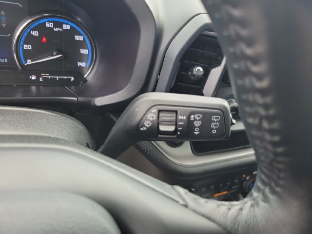Certified 2023 Ford Bronco Sport Outer Banks w/ Tech Package AWD/4WD image 25