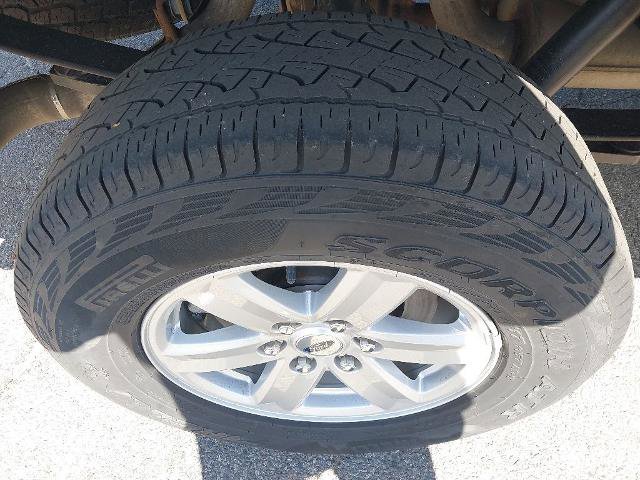 Certified 2023 Ford F150 XLT w/ Equipment Group 301A Mid AWD/4WD image 12