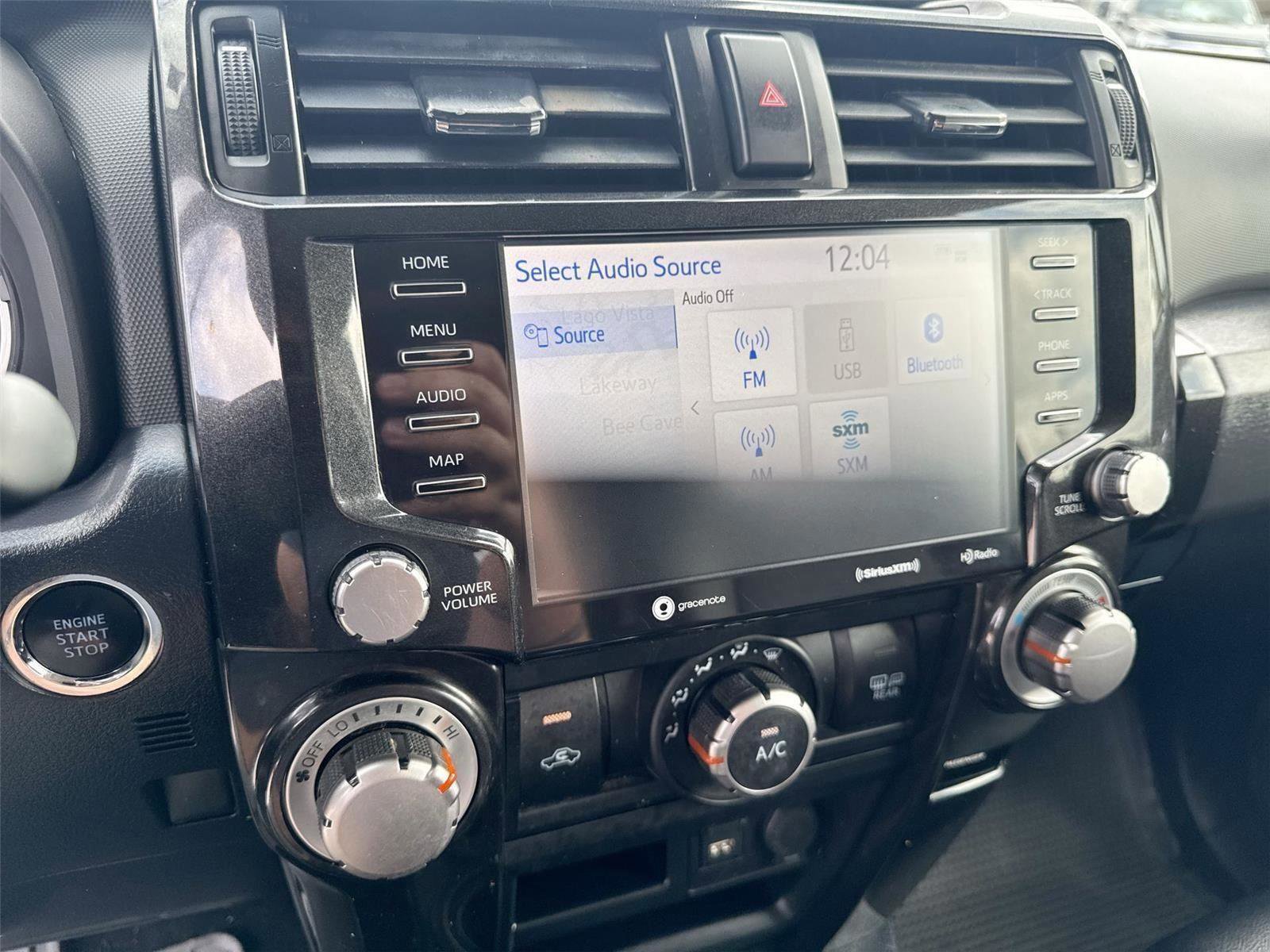 Used 2022 Toyota 4Runner TRD Off-Road Premium image 13