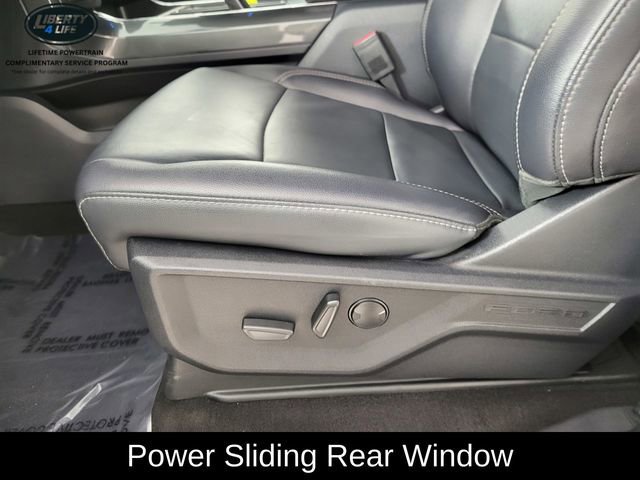 Certified 2023 Ford F150 XLT w/ Equipment Group 302A High image 14