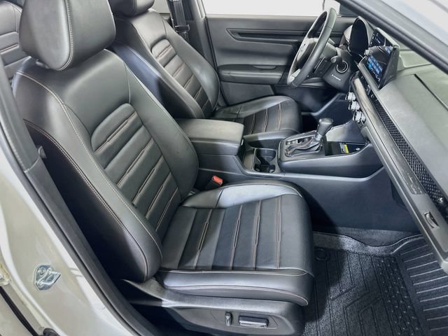 Used 2025 Honda CR-V Sport-L image 15