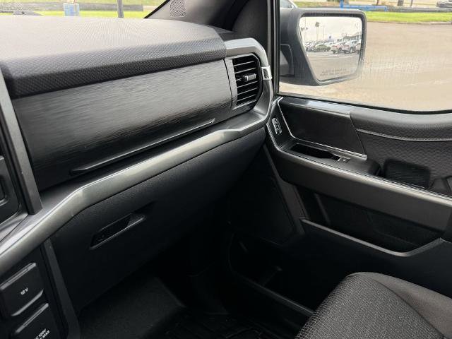 Certified 2023 Ford F150 XLT w/ Equipment Group 302A High AWD/4WD image 29