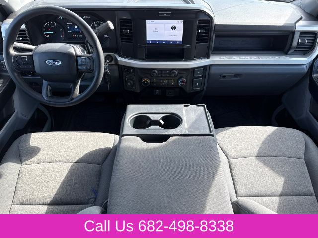 Certified 2025 Ford F350 XL AWD/4WD image 11