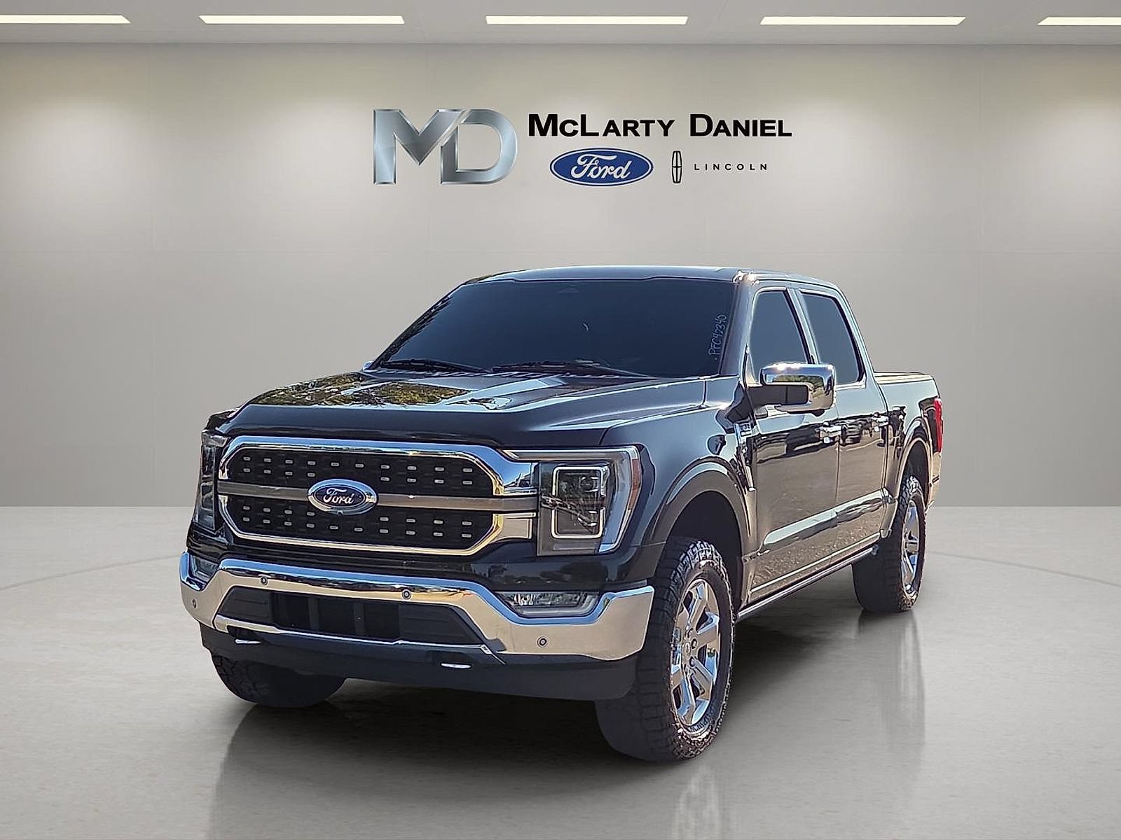Certified 2023 Ford F150 King Ranch w/ Equipment Group 601A High AWD/4WD video 2