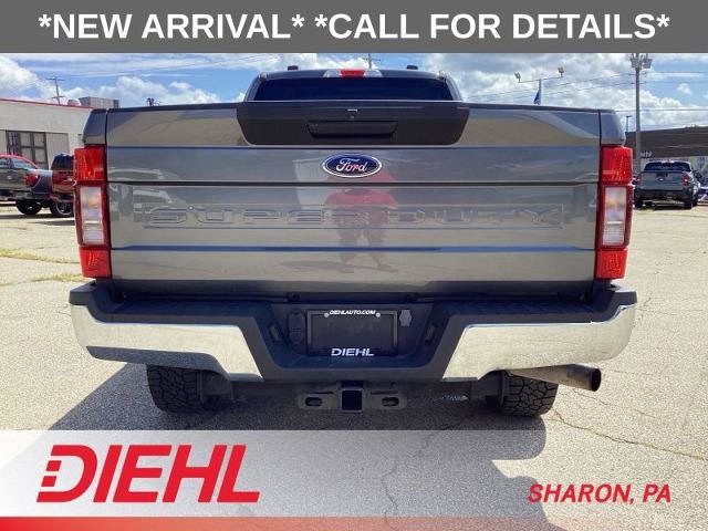 Certified 2022 Ford F250 XLT AWD/4WD image 6