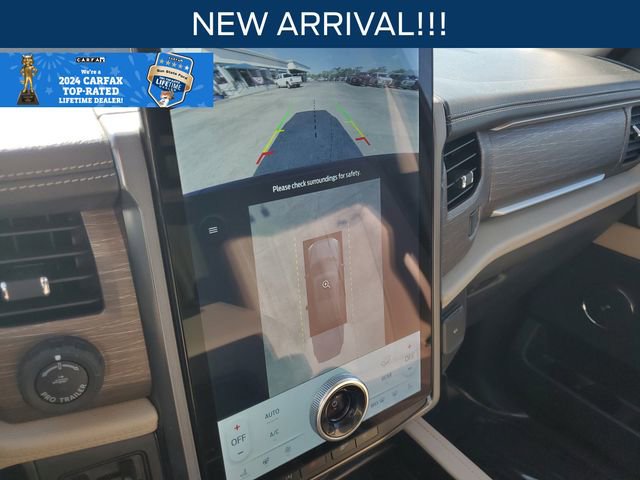 Certified 2023 Ford Expedition Max Limited image 26