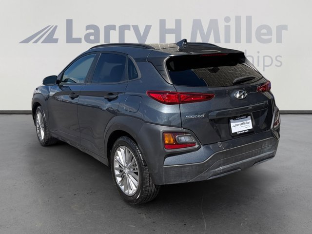 Used 2020 Hyundai Kona SEL Plus FWD image 3