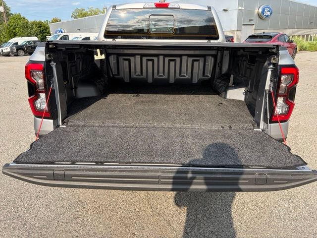 Certified 2024 Ford Ranger XLT w/ Technology Package AWD/4WD image 14