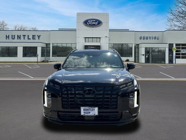 Used 2025 Hyundai Palisade Calligraphy AWD/4WD image 3