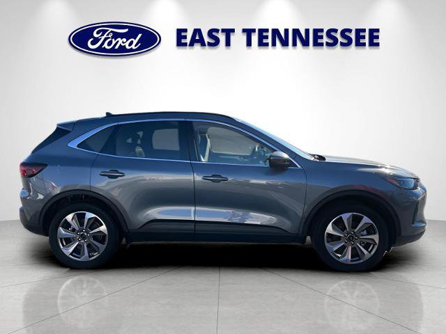 Certified 2025 Ford Escape Platinum w/ Premium Technology Package image 6