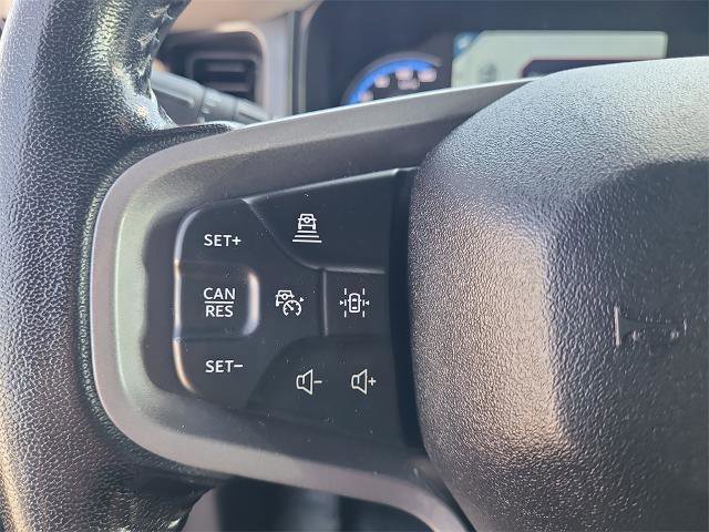 Certified 2022 Ford Bronco Wildtrak image 21