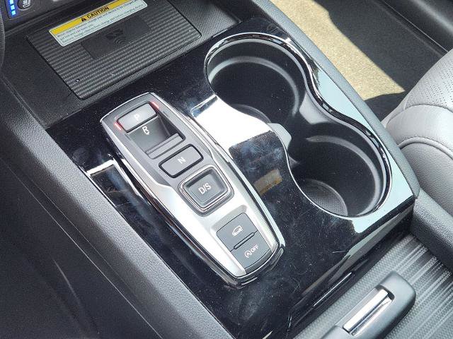 Used 2023 Honda Passport Elite image 19