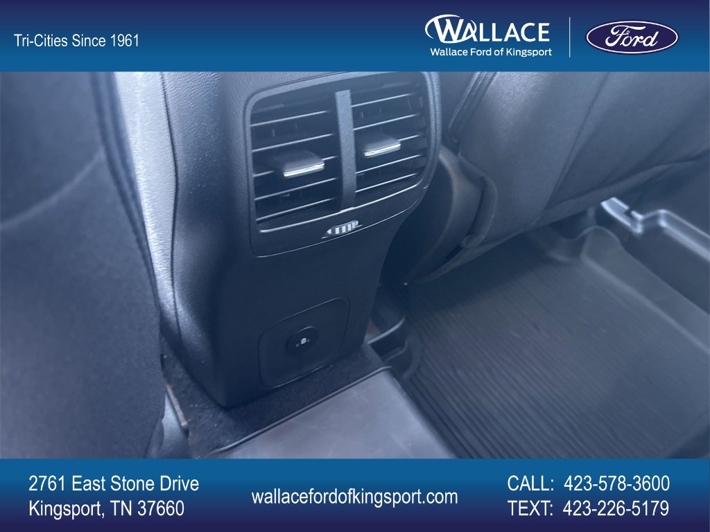 Certified 2023 Ford Escape Active w/ Tech Pack #1 image 27