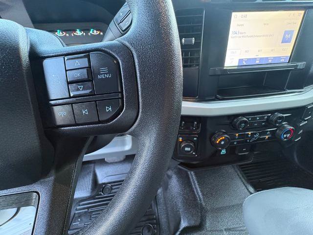 Certified 2023 Ford F250 XL AWD/4WD image 15