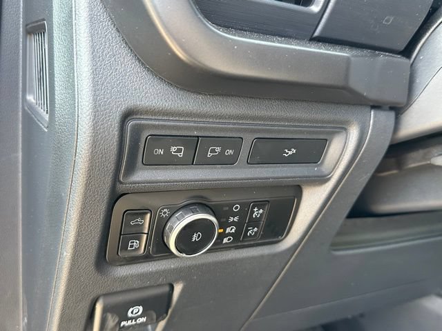 Certified 2024 Ford F150 XLT w/ Equipment Group 302A MID AWD/4WD image 14